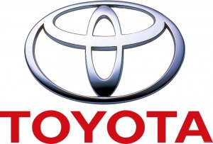 Вскрытие автомобиля Тойота (Toyota) в Орле